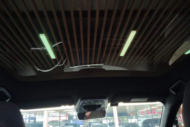 Used Zeekr 001 2023 WE Edition 100 kWh
