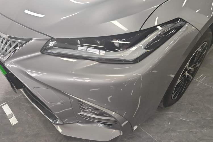 Used Toyota Avalon 2022 2.0L Luxury Edition