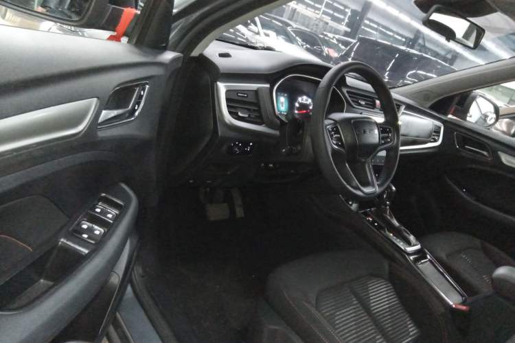 Used Roewe RX3 2021 PRO 1.6L CVT Elite Model