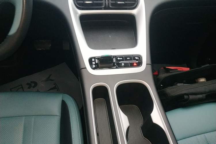 Used  Geome 2025 UP 410km Exploration Edition