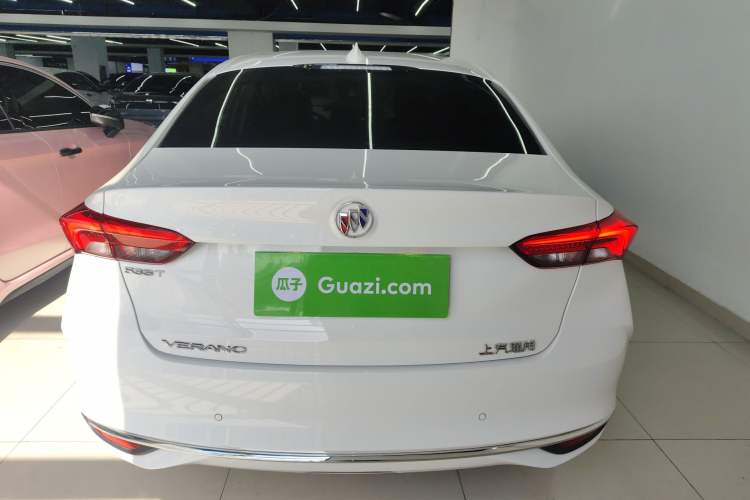 Used Buick Verano 2023 Pro Enjoyment Edition