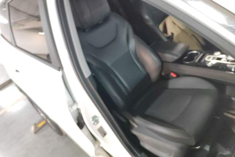 Used Chery Tiggo 8 PLUS 2022 290TGDI DCT Haoting Edition
