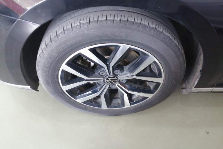 Used Volkswagen Magotan 2020 280TSI DSG Comfort Edition