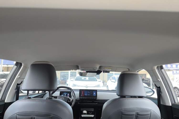 Used MG 4 EV 2022 520 km Flagship Edition
