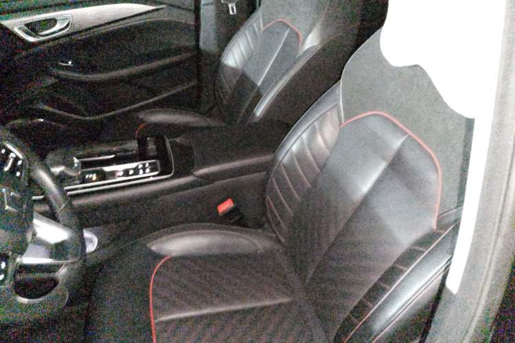 Used  ER6 2021 New Dynamic Edition 620km Smart Enjoyment Version