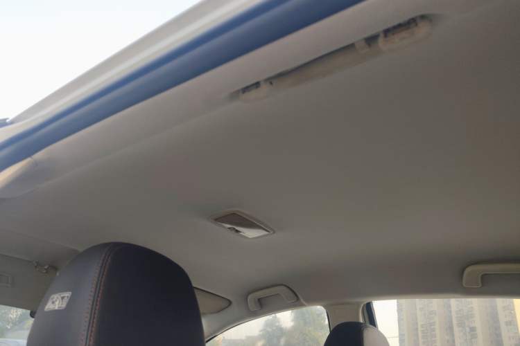 Used Haval H1 2016 Blue Label 1.5L Manual Luxury Model