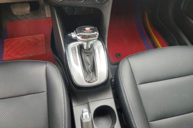 Used Buick Excelle 2020 15N CVT Elite Edition
