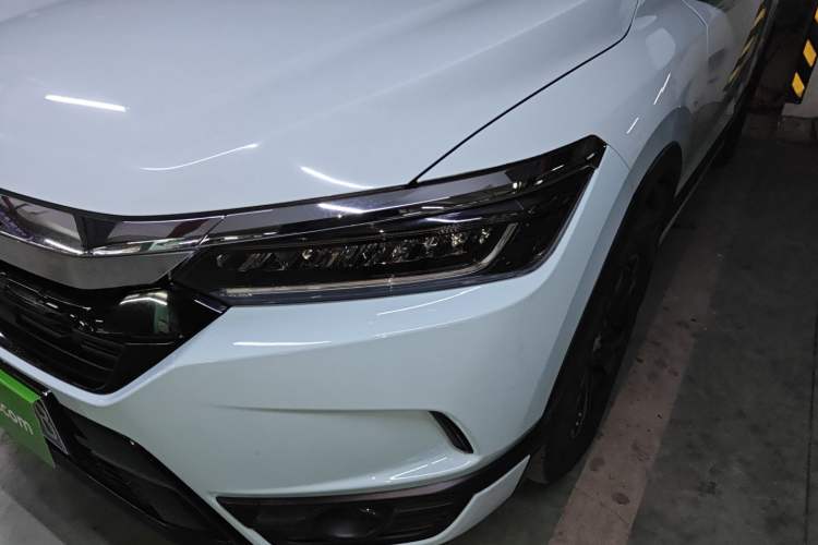 Used Honda Breeze 2020 240TURBO CVT 2WD Luxury Edition
