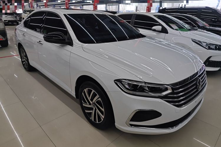 Used Volkswagen Lavida 2023 1.5L Automatic 5 Million Edition