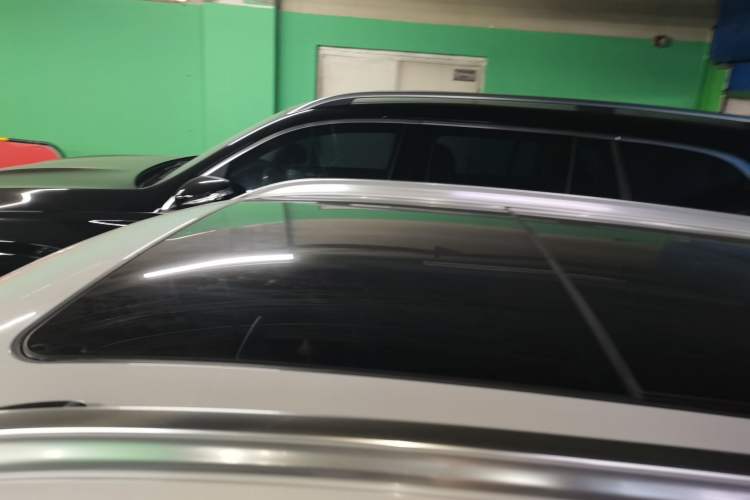 Used BMW X1 2016 sDrive20Li Luxury Model
