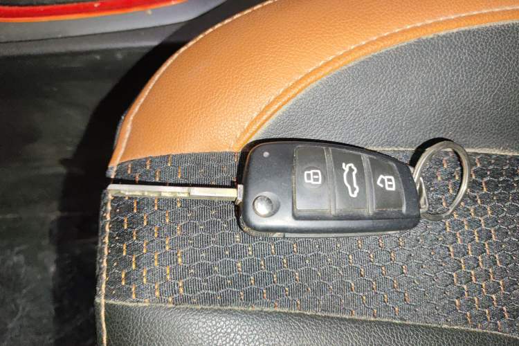 Used Chery Tiggo 3X 2017 1.5L Manual Fashion Edition
