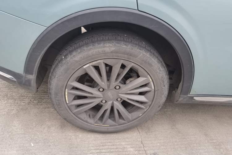 Used NETA V 2022 Chao 400 Lite
