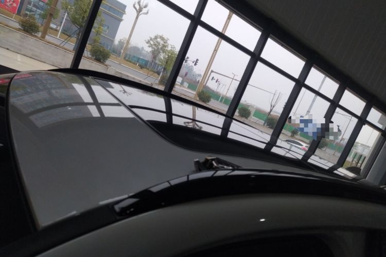 Used BMW X3 2023 Restyled xDrive30i Leading Edition M Night Sky Package
