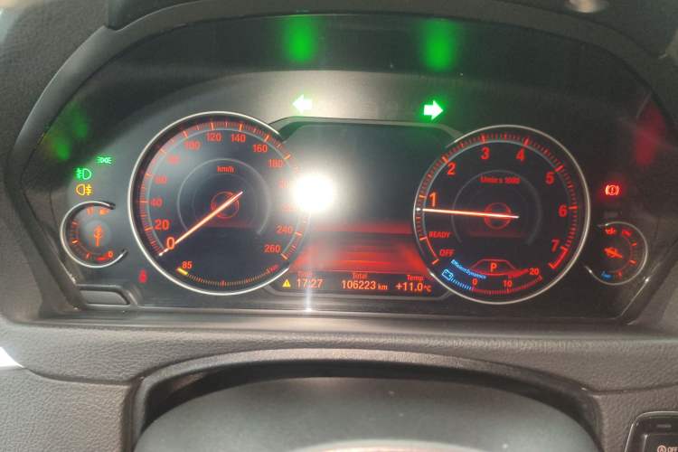 Used BMW 3 Series 2019 320Li M Sport Package
