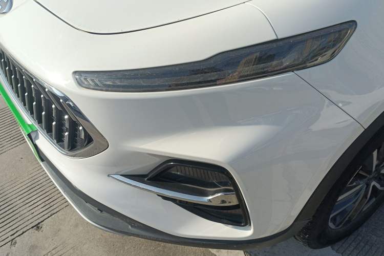 Used  X7 2020 1.5TGDI Automatic Free-Style Model
