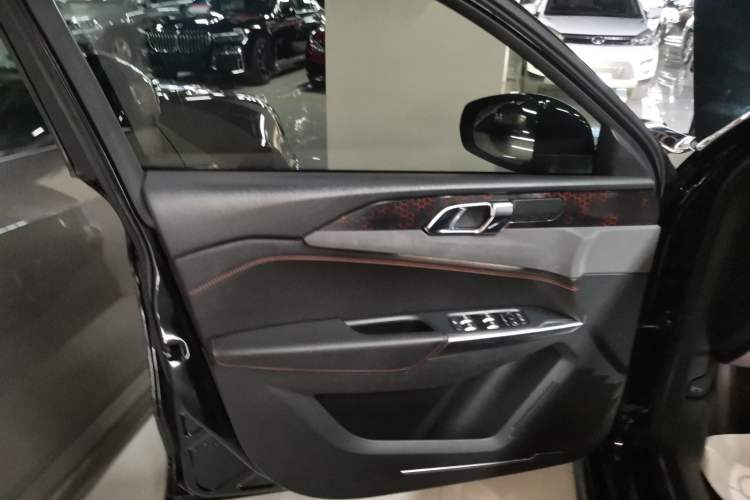 Used Lynk & Co 03 2019 1.5TD DCT JingPro Edition China VI Standard
