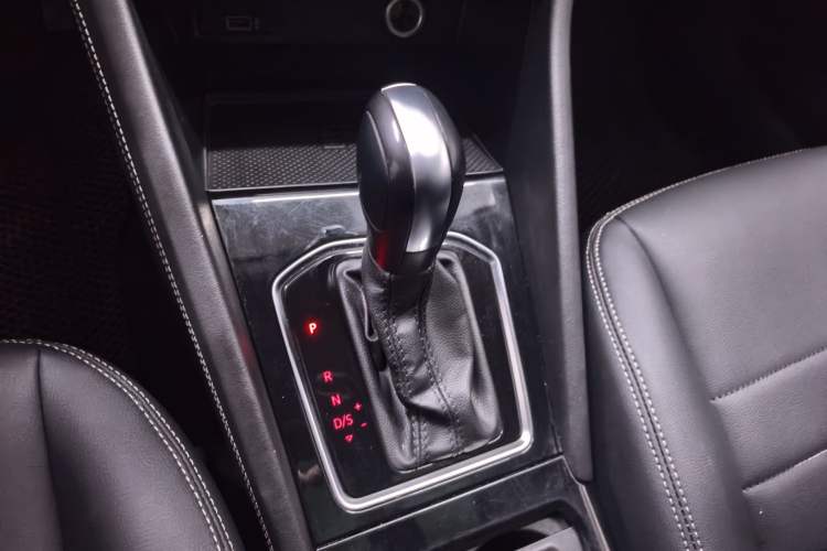 Used Jetta VS7 2023 280TSI Automatic Trend Edition
