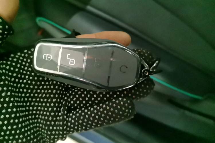 Used BYD Dolphin 2024 Honor Edition 420km Fashion Version
