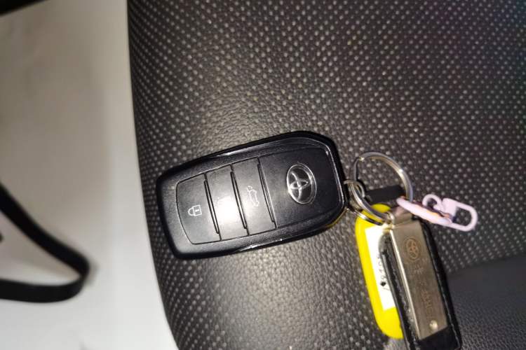 Used Toyota Prado 2024 2.4T All-Terrain TX Version 5 Seats