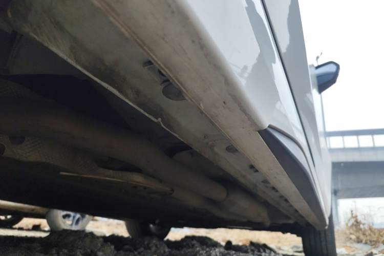 Used  A05 2024 145 Max
