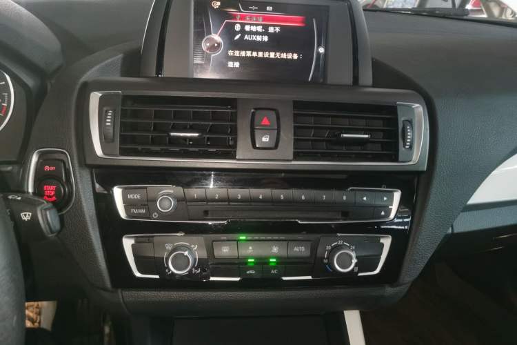 Used BMW 1 Series 2016 118i Urban Design Package
