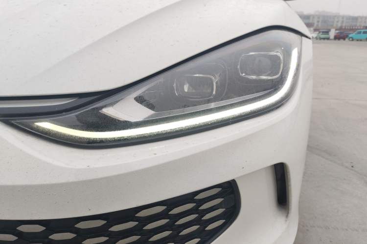 Used Volkswagen Lamando 2022 Lavida L 280TSI DSG Cool & Spicy Edition