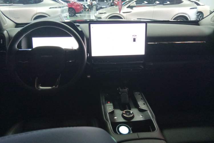 Used Haval  2024 Hi4 102km Trend Electric Version Plus
