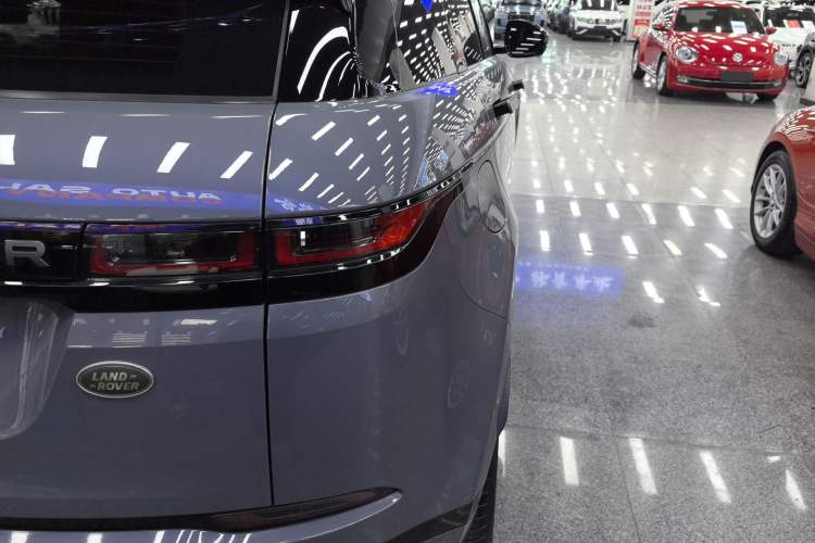 Used Land Rover Range Rover Evoque 2020 249 PS R-DYNAMIC SE Sport Technology Edition