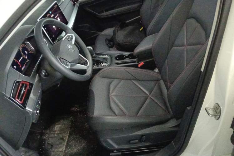 Used Volkswagen Lavida 2024 300TSI DSG Starry Sky Leading Edition
