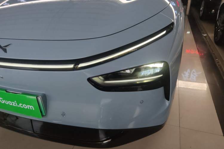 Used XPeng G7 2025 702 Max
