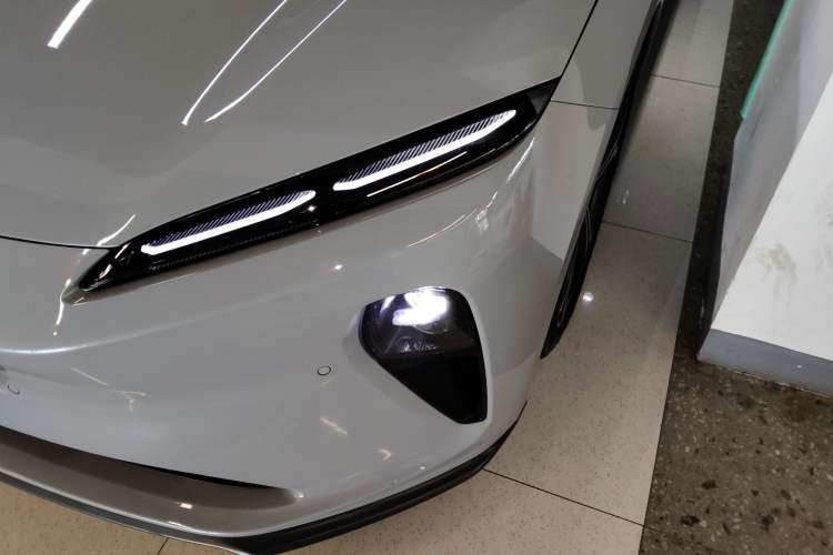 Used Nio ET5T 2024 75kWh Touring
