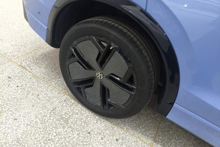 Used Volkswagen Tiguan L 2024 PRO 380TSI Four-Wheel Drive R-Line Prestige Edition
