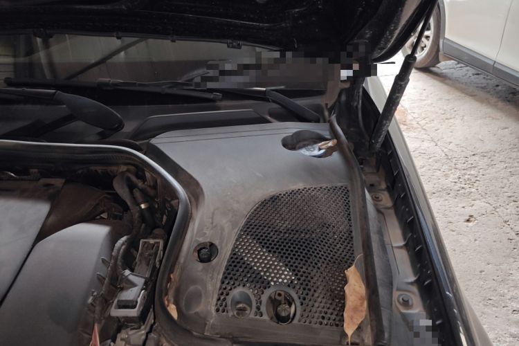 Used Mercedes-Benz E-Class 2020 Facelift E 300 L Stylish Edition
