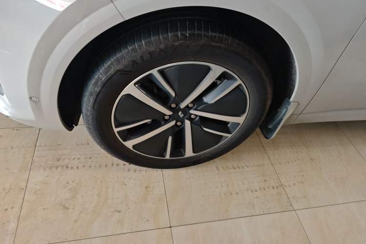 Used Li Auto L6 2024 PRO Model
