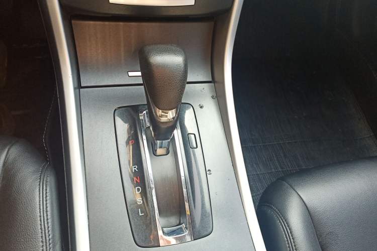 Used Honda Accord 2016 2.0L Comfort Edition