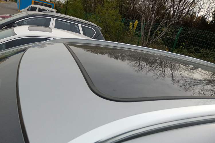 Used BYD Tang 2018 2.0T Automatic SmartConnect Prestige 7-Seater China V Standard