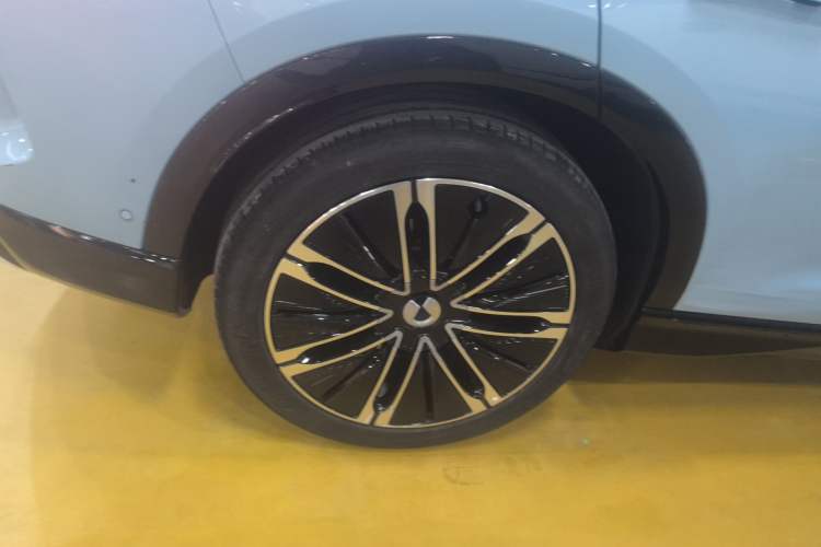 Used Denza N7 2024 630 All-Wheel Drive Intelligent Driving Ultra Version