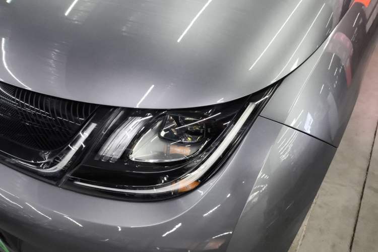 Used BYD Dolphin 2023 420 km Free Version
