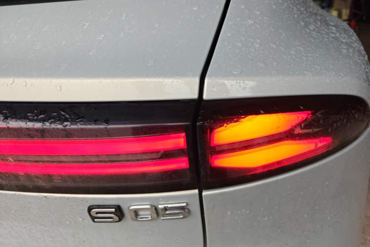 Used Deepal S05 2024 510Max Pure Electric Version
