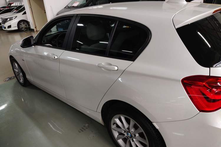 Used BMW 1 Series 2016 118i Urban Design Package
