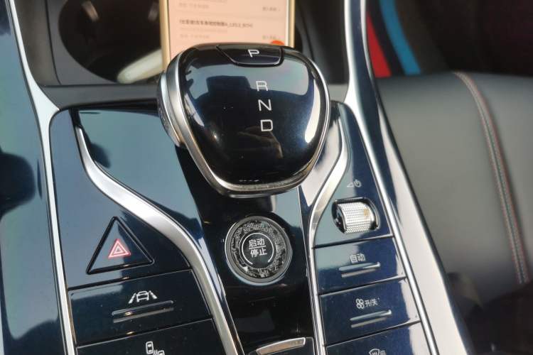 Used BYD Qin PLUS 2021 EV 600KM Flagship Model