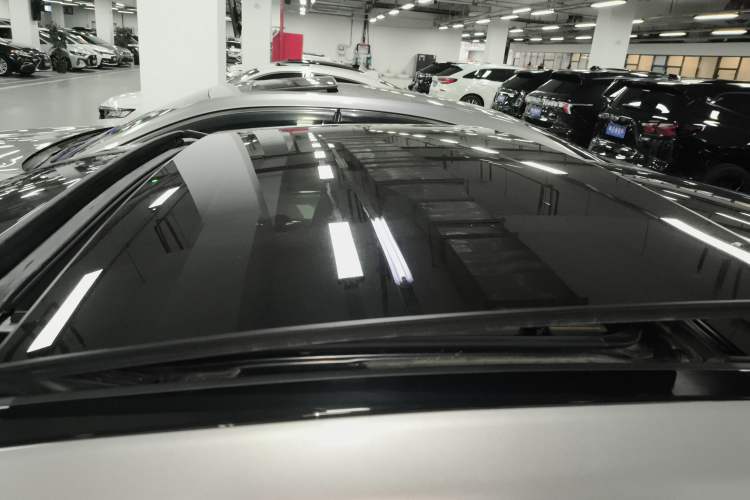 Used Toyota Avalon 2019 2.5L Touring Premium Version China VI Standard