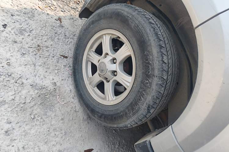 Used Haval H5 Classic 2015 2.0T Manual 4x4 Advanced Trim