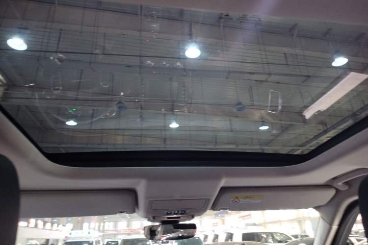 Used Land Rover Discovery 2017 3.0 SC V6 S
