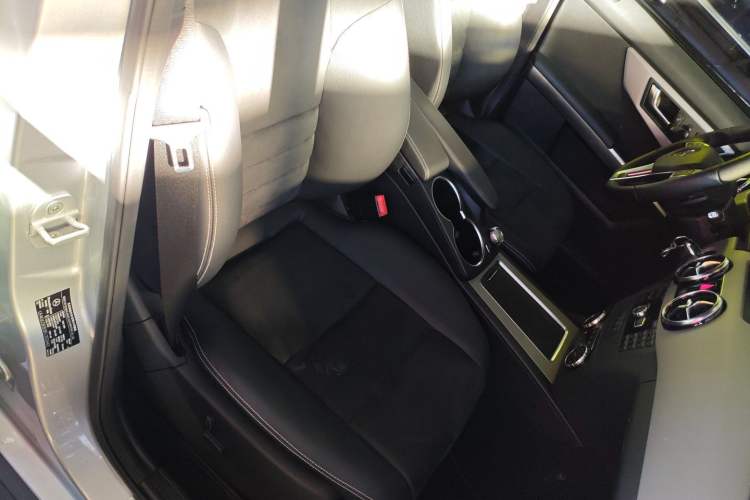 Used Mercedes-Benz GLK-Class 2014 GLK 200 Standard Model
