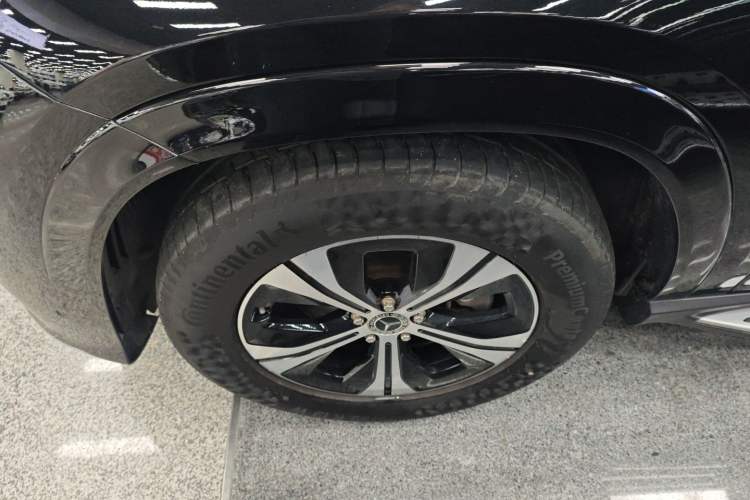 Used Mercedes-Benz GLE 2024 GLE 350 4MATIC Dynamic Edition
