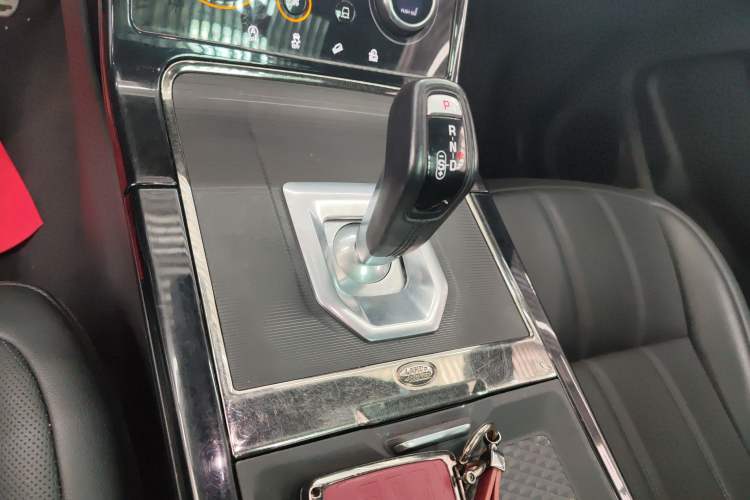 Used Land Rover Range Rover Evoque 2020 249 PS R-DYNAMIC S Sport Edition