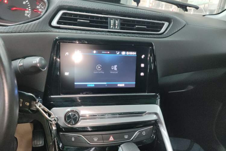 Used Peugeot 308 2018 1.6L Automatic Luxury Edition