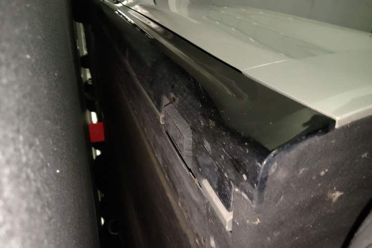 Used  SU7 2024 Rear-Drive Ultra-Long Range Advanced Pro-Level Intelligent Driving Version
