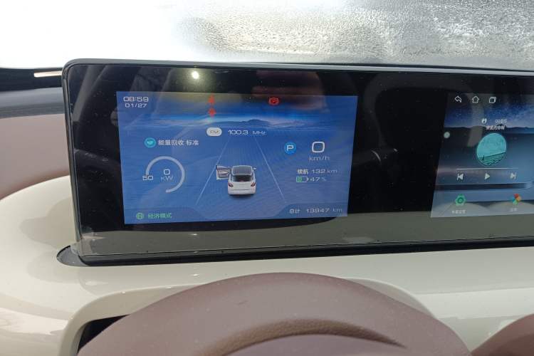 Used Wuling Bingo 2025 333 km Enjoyment Version